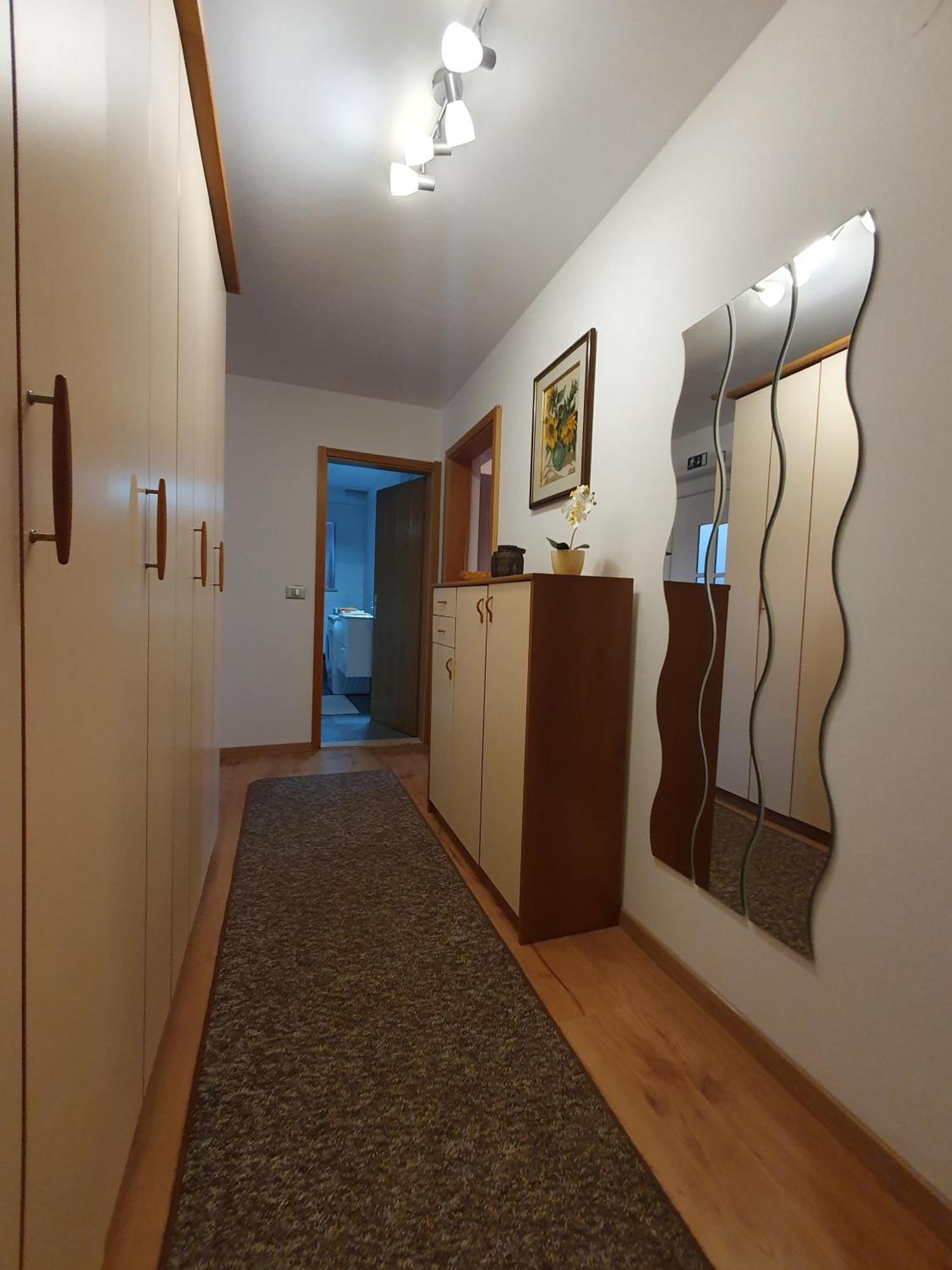 Forrest Apartment ปอร์โตรอซ ภายนอก รูปภาพ