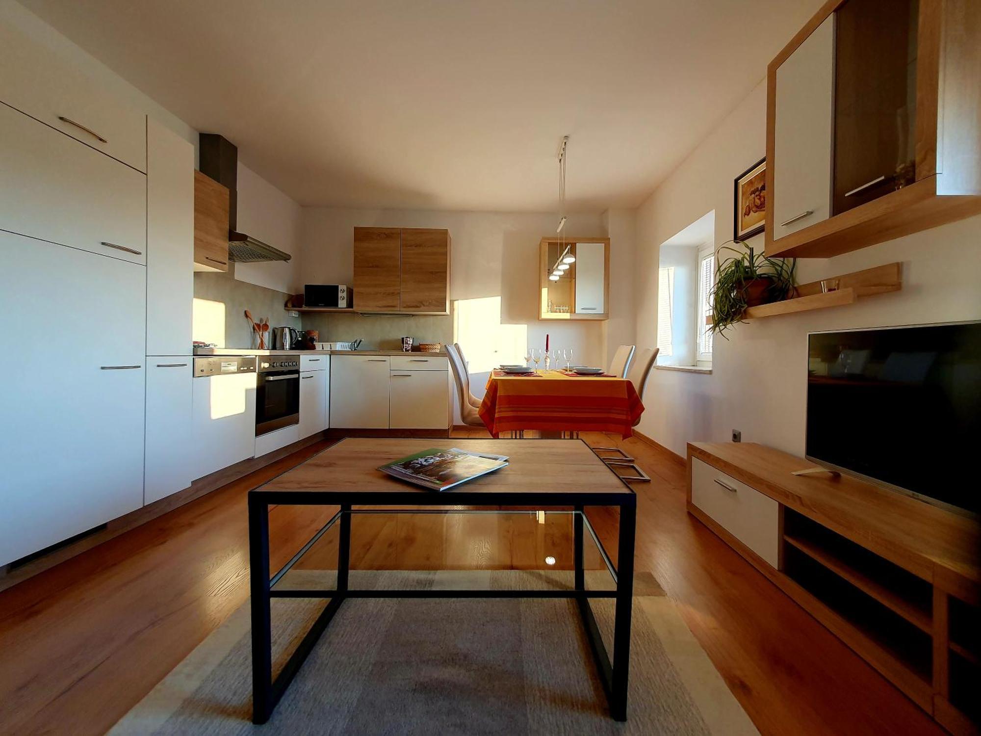 Forrest Apartment ปอร์โตรอซ ภายนอก รูปภาพ