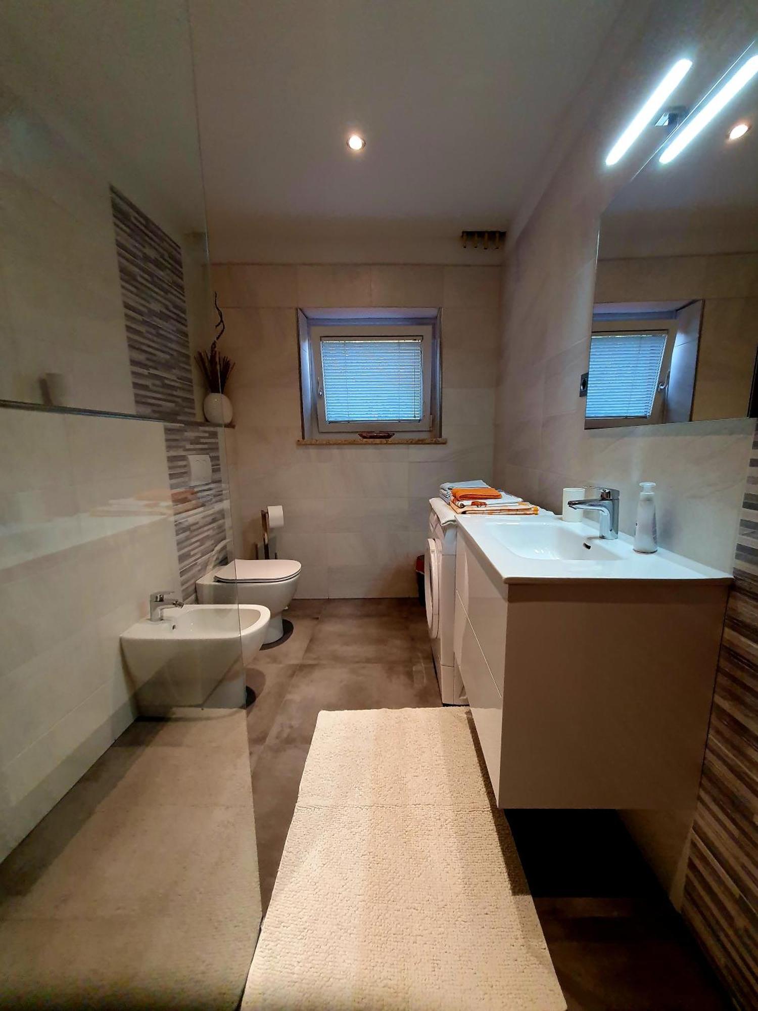 Forrest Apartment ปอร์โตรอซ ภายนอก รูปภาพ