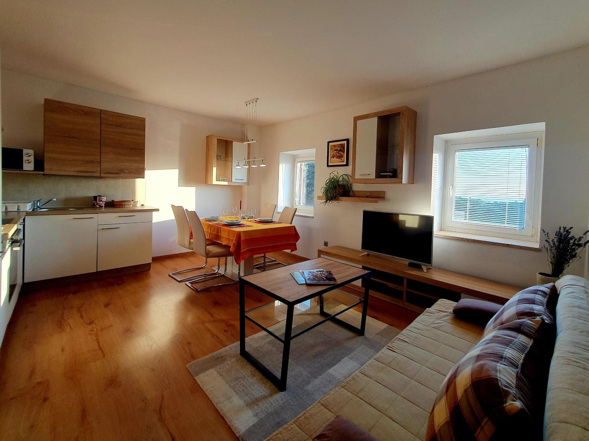 Forrest Apartment ปอร์โตรอซ ภายนอก รูปภาพ
